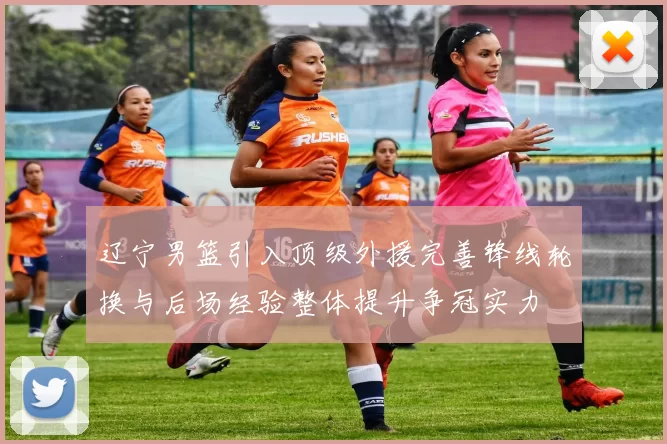 辽宁男篮引入顶级外援完善锋线轮换与后场经验整体提升争冠实力