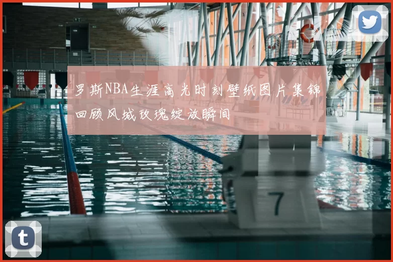 罗斯NBA生涯高光时刻壁纸图片集锦回顾风城玫瑰绽放瞬间