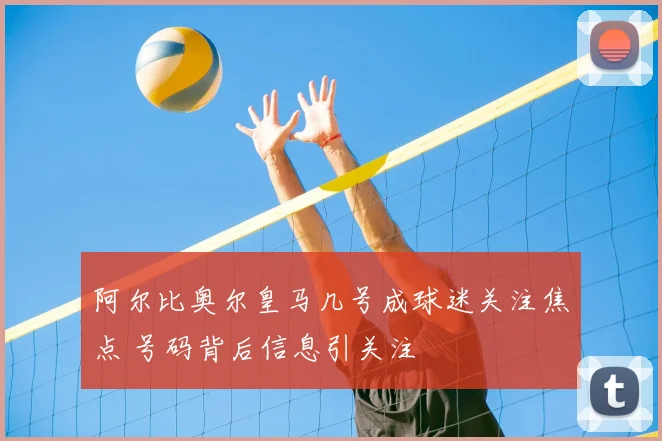 阿尔比奥尔皇马几号成球迷关注焦点 号码背后信息引关注